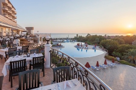 Starlight Resort (Ex.starlight Convention Center) - 39