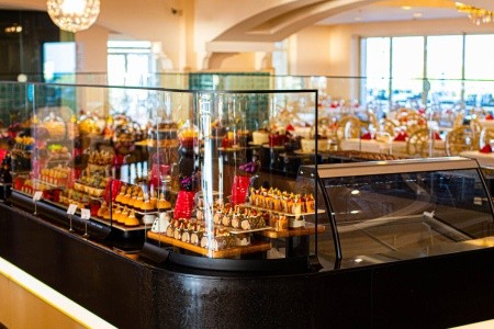 Starlight Resort (Ex.starlight Convention Center) - 40