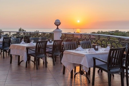 Starlight Resort (Ex.starlight Convention Center) - 41