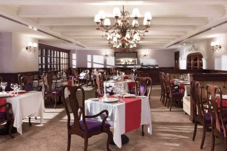 Starlight Resort (Ex.starlight Convention Center) - 43