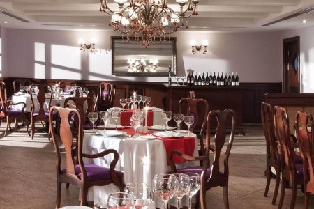 Starlight Resort (Ex.starlight Convention Center) - 44