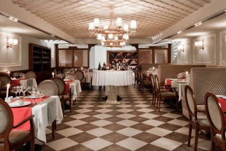 Starlight Resort (Ex.starlight Convention Center) - 45