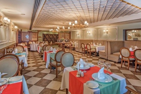 Starlight Resort (Ex.starlight Convention Center) - 46