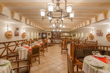 Starlight Resort (Ex.starlight Convention Center) - 48