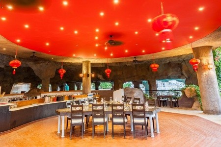 Starlight Resort (Ex.starlight Convention Center) - 50