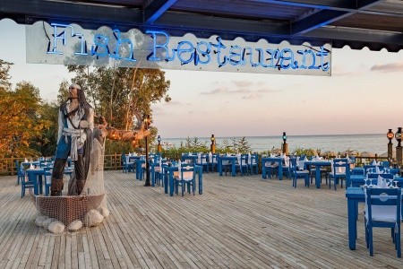 Starlight Resort (Ex.starlight Convention Center) - 51