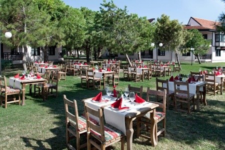 Starlight Resort (Ex.starlight Convention Center) - 53