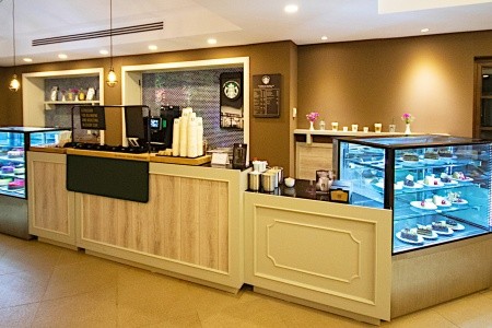 Starlight Resort (Ex.starlight Convention Center) - 54