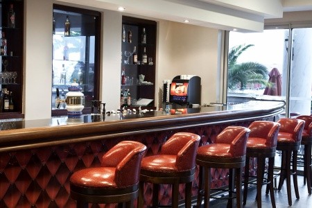 Starlight Resort (Ex.starlight Convention Center) - 55