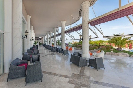 Starlight Resort (Ex.starlight Convention Center) - 56