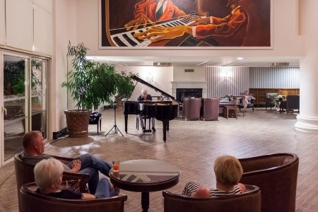 Starlight Resort (Ex.starlight Convention Center) - 57