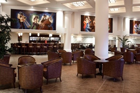 Starlight Resort (Ex.starlight Convention Center) - 58