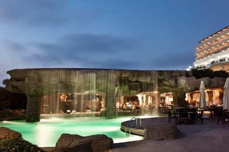 Starlight Resort (Ex.starlight Convention Center) - 59