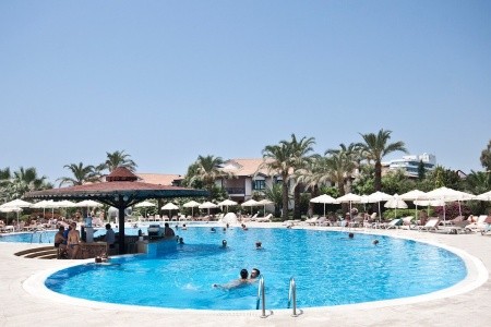 Starlight Resort (Ex.starlight Convention Center) - 60