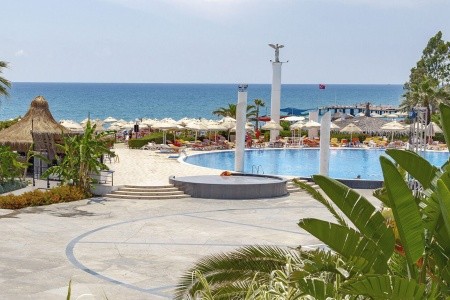 Starlight Resort (Ex.starlight Convention Center) - 61