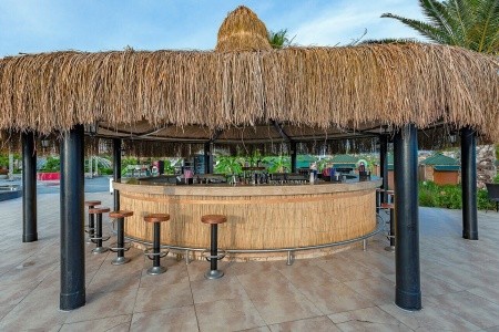 Starlight Resort (Ex.starlight Convention Center) - 62