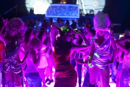 Starlight Resort (Ex.starlight Convention Center) - 63