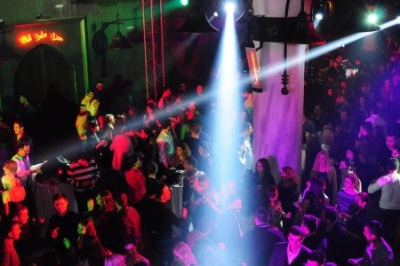 Starlight Resort (Ex.starlight Convention Center) - 64