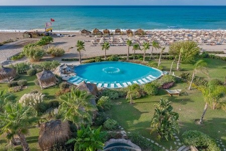 Starlight Resort (Ex.starlight Convention Center) - 65