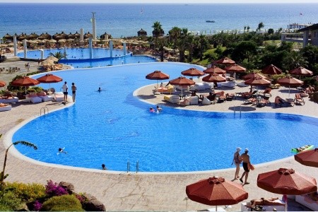 Starlight Resort (Ex.starlight Convention Center) - 68