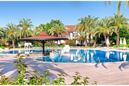 Starlight Resort (Ex.starlight Convention Center) - 70