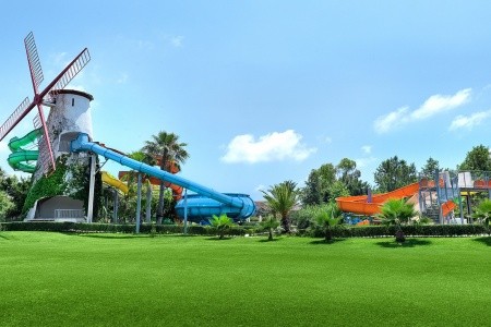 Starlight Resort (Ex.starlight Convention Center) - 73