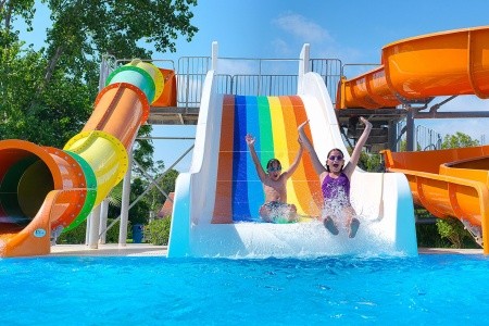 Starlight Resort (Ex.starlight Convention Center) - 75