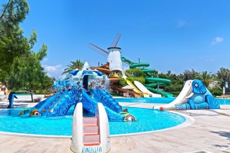 Starlight Resort (Ex.starlight Convention Center) - 77