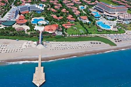 Starlight Resort (Ex.starlight Convention Center) - 78