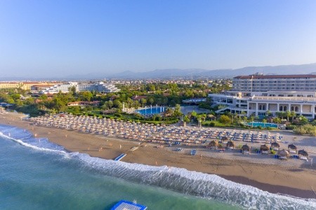 Starlight Resort (Ex.starlight Convention Center) - 80