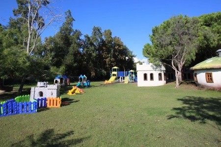 Starlight Resort (Ex.starlight Convention Center) - 81