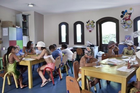 Starlight Resort (Ex.starlight Convention Center) - 82