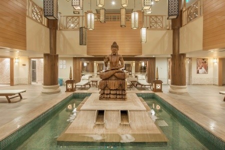 Starlight Resort (Ex.starlight Convention Center) - 85