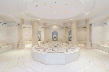 Starlight Resort (Ex.starlight Convention Center) - 87