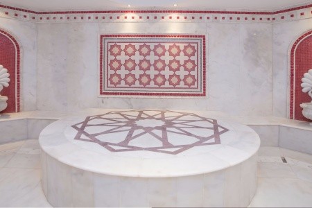 Starlight Resort (Ex.starlight Convention Center) - 88