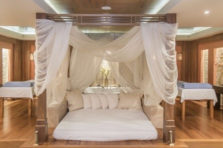 Starlight Resort (Ex.starlight Convention Center) - 89