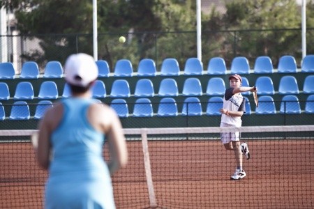 Starlight Resort (Ex.starlight Convention Center) - 91