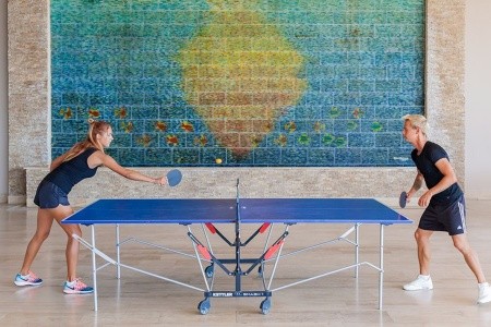 Starlight Resort (Ex.starlight Convention Center) - 93