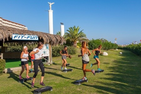 Starlight Resort (Ex.starlight Convention Center) - 94