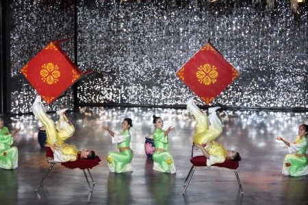 Starlight Resort (Ex.starlight Convention Center) - 95