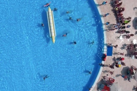 Starlight Resort (Ex.starlight Convention Center) - 97