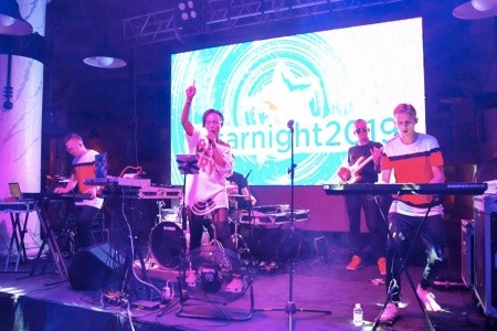 Starlight Resort (Ex.starlight Convention Center) - 98