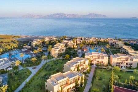 Horizon Beach Resort - 2