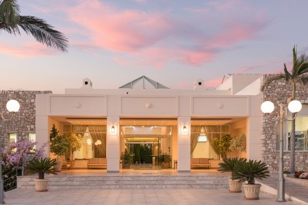 Řecko, Kos, Horizon Beach Resort, za <span>50.170</span> Kč