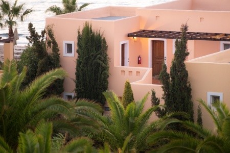 Horizon Beach Resort - 4