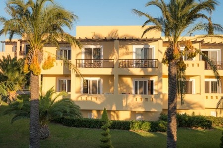 Horizon Beach Resort - 5