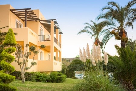 Horizon Beach Resort - 6