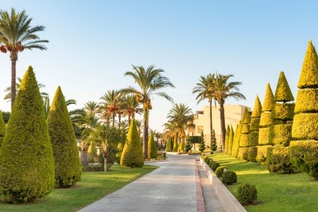 Horizon Beach Resort - 7