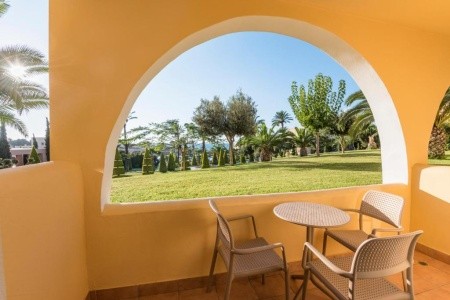 Horizon Beach Resort - 10