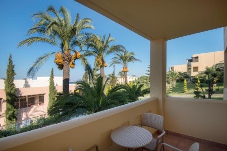 Horizon Beach Resort - 16